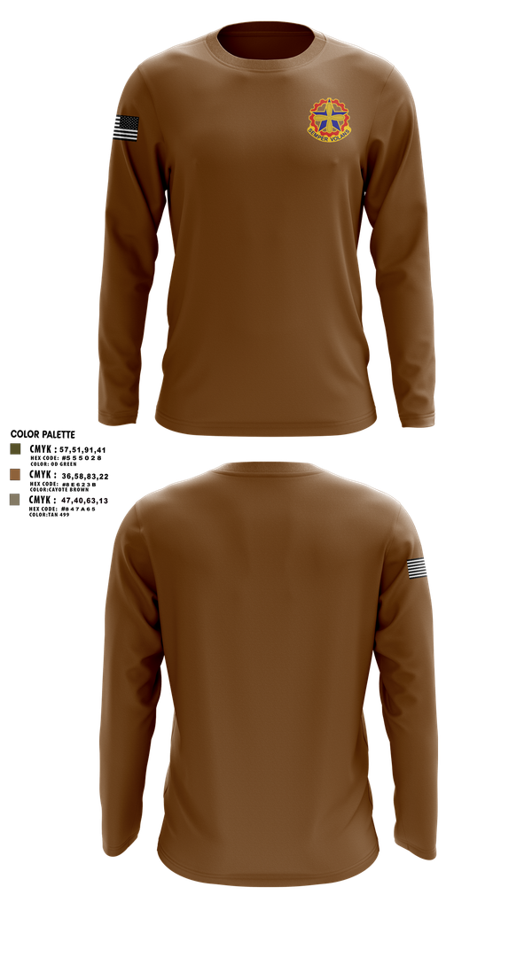Long Sleeve Performance Shirt, MOARNG, , Teamtime, Team time, sublimation, custom sports apparel, team uniforms, spirit wear, spiritwear, sports uniforms, custom shirts, team store, custom team store, fundraiser sports, apparel fundraiser