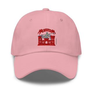 571st CEC-A 61104131 Classic Dad Hat | Yupoong 6245CM