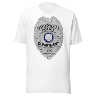 Unisex Staple T-Shirt - White
