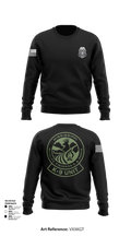 MDWFP K9 21939837 Crew Neck Sweatshirt - 102