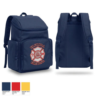 Gear Bag, Elfrida Fire DIstrict, Fire Department, Teamtime, Team time, sublimation, custom sports apparel, team uniforms, spirit wear, spiritwear, sports uniforms, custom shirts, team store, custom team store, fundraiser sports, apparel fundraiser