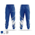 Cudahy St Francis Little Baseball Association Sweatpants - 1