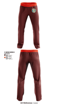 BTFC 7684024 Sweatpants - 1