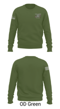 Kilo co. 3rd Btn 9th Marines 1620467 Crew Neck Sweatshirt - 45