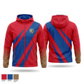 Palmetto angels fc Windbreaker - 1