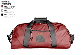 Gear Bag, , Army, Teamtime, Team time, sublimation, custom sports apparel, team uniforms, spirit wear, spiritwear, sports uniforms, custom shirts, team store, custom team store, fundraiser sports, apparel fundraiser