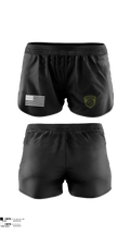 Judsonia Police Department 74668304 Ranger Panties - 101
