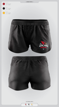Derby City Birdgang 3850834 Ranger Panties - 2