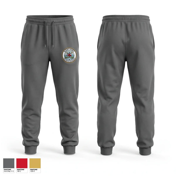 Sweatpants, Blount County Fire Protection District, Fire Department, Teamtime, Team time, sublimation, custom sports apparel, team uniforms, spirit wear, spiritwear, sports uniforms, custom shirts, team store, custom team store, fundraiser sports, apparel fundraiser