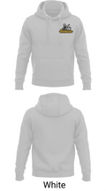 Sheffield Knights 82330545 Hoodie - 6