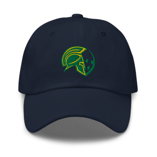 Country Creations by Bob 54128661 Classic Dad Hat | Yupoong 6245CM