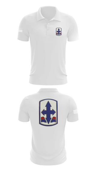 Short Sleeve Performance Polo, 1/487th FA BN, Army, Teamtime, Team time, sublimation, custom sports apparel, team uniforms, spirit wear, spiritwear, sports uniforms, custom shirts, team store, custom team store, fundraiser sports, apparel fundraiser