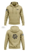 Zoo City 7733760 Hoodie - 42