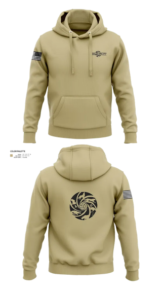 Hoodie, Zoo City, Women's Volleyball, Teamtime, Team time, sublimation, custom sports apparel, team uniforms, spirit wear, spiritwear, sports uniforms, custom shirts, team store, custom team store, fundraiser sports, apparel fundraiser