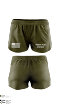 YARMOUTH POLICE DEPARTMENT  Ranger Panties - 101