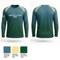 Bedford County EMS 52723366 Long Sleeve Performance Shirt 1