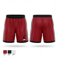 Chargers 4462621 Athletic Shorts With Pockets - 1