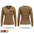 Second CEB Old School Cotton Feel Shirt - 1