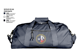 Duffle Bag, Texas Division, , Teamtime, Team time, sublimation, custom sports apparel, team uniforms, spirit wear, spiritwear, sports uniforms, custom shirts, team store, custom team store, fundraiser sports, apparel fundraiser