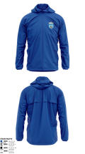 Soda City FC Windbreaker - 2