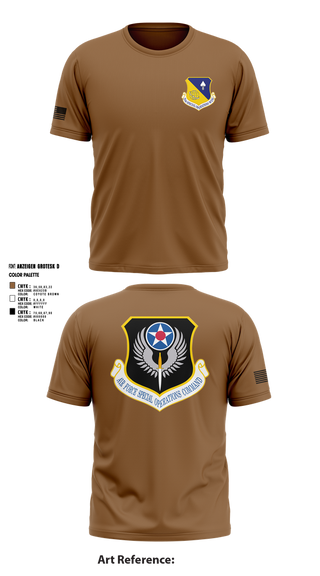 Short Sleeve Performance Shirt, 27 Cannon AFB Chapel, , Teamtime, Team time, sublimation, custom sports apparel, team uniforms, spirit wear, spiritwear, sports uniforms, custom shirts, team store, custom team store, fundraiser sports, apparel fundraiser