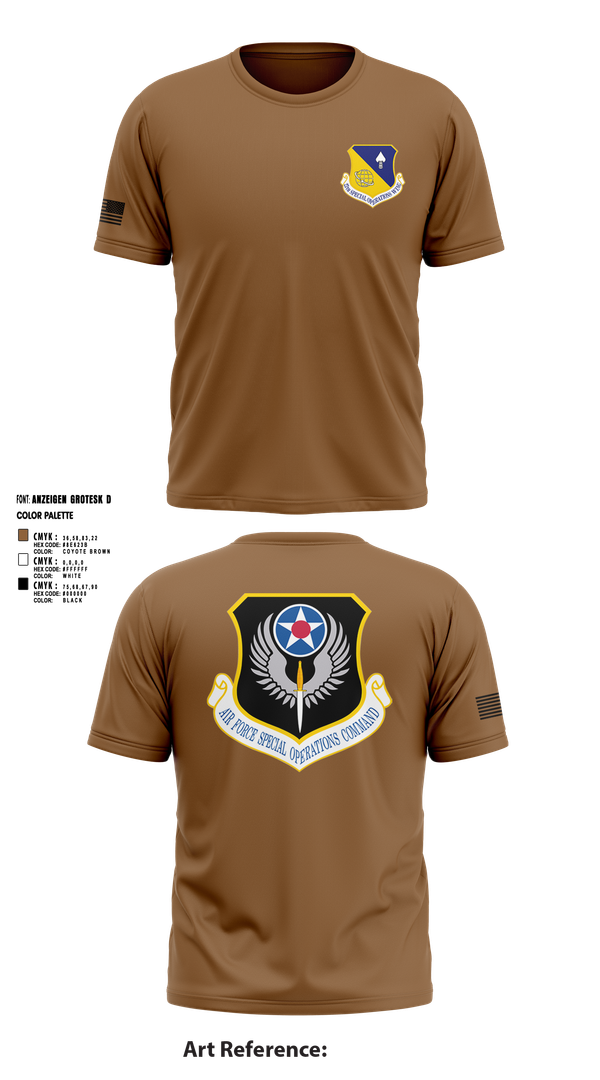 Short Sleeve Performance Shirt, 27 Cannon AFB Chapel, , Teamtime, Team time, sublimation, custom sports apparel, team uniforms, spirit wear, spiritwear, sports uniforms, custom shirts, team store, custom team store, fundraiser sports, apparel fundraiser