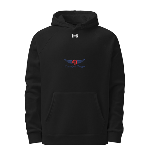 Transjet Cargo Under Armour Hoodie