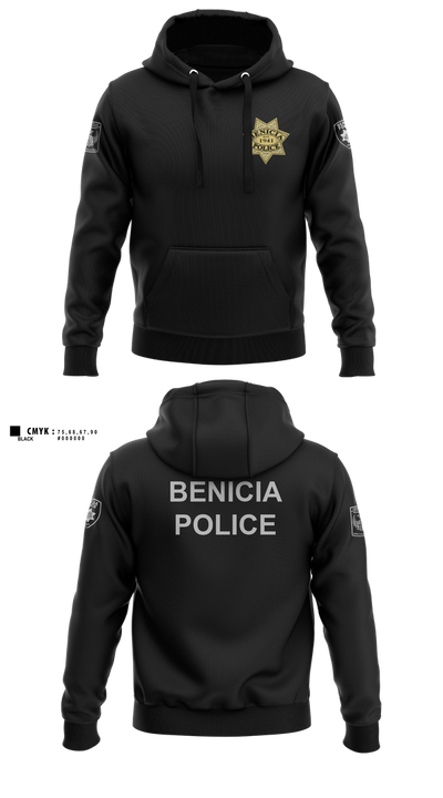 Bpd mff 81135894 Hoodie - 1