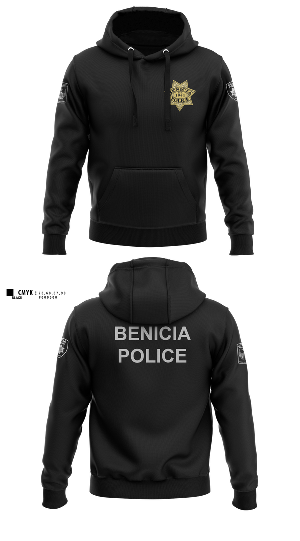 Hoodie, Bpd mff, , Teamtime, Team time, sublimation, custom sports apparel, team uniforms, spirit wear, spiritwear, sports uniforms, custom shirts, team store, custom team store, fundraiser sports, apparel fundraiser