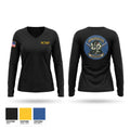 410TH Military Police Mambas Old School Cotton Feel Shirt - 1