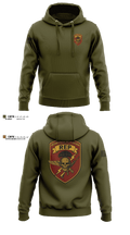 3D Force Recon REP 29508902 Hoodie - 1