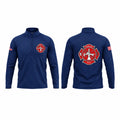 Oelwein Fire Department Windbreaker - 1