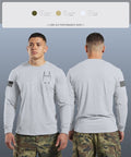Bat 52572723 Long Sleeve Performance Shirt 6
