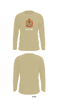 H Co 1-66 37494476 Long Sleeve Performance Shirt 92