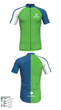 FAHLGREN MORTINE Pelotonia 22383634 Cycling Jersey 2