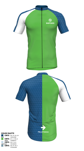 Cycling Jersey, FAHLGREN MORTINE Pelotonia, Cycling, Teamtime, Team time, sublimation, custom sports apparel, team uniforms, spirit wear, spiritwear, sports uniforms, custom shirts, team store, custom team store, fundraiser sports, apparel fundraiser