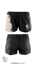 Sodus lady spartans 59166518 Women's Shorts - 45