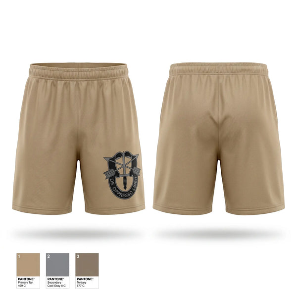 Ranger Panties, 2/19 SFG (A), Army, Teamtime, Team time, sublimation, custom sports apparel, team uniforms, spirit wear, spiritwear, sports uniforms, custom shirts, team store, custom team store, fundraiser sports, apparel fundraiser
