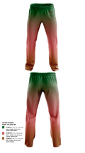 Skookum Adventure Machine 86338341 Sweatpants - 1