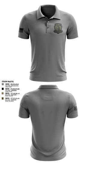 Short Sleeve Performance Polo, Sheboygan PD ERT, Police, Teamtime, Team time, sublimation, custom sports apparel, team uniforms, spirit wear, spiritwear, sports uniforms, custom shirts, team store, custom team store, fundraiser sports, apparel fundraiser