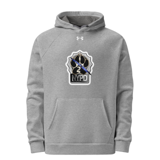 Narcotics K9 63808896 Under Armour Hoodie
