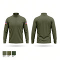 Recruiting Sub Station Casper Windbreaker - 1