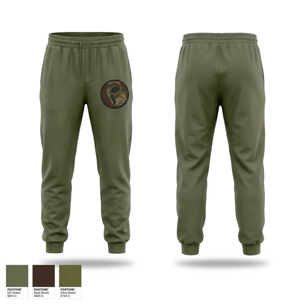 Sweatpants, 9th Intelligence Squadron, Air Force, Teamtime, Team time, sublimation, custom sports apparel, team uniforms, spirit wear, spiritwear, sports uniforms, custom shirts, team store, custom team store, fundraiser sports, apparel fundraiser