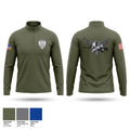 Cambridge SRT Windbreaker - 1