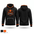 Copper City Athletics Hoodie - 2