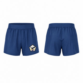 Ranger Panties, ROTC, Army, Teamtime, Team time, sublimation, custom sports apparel, team uniforms, spirit wear, spiritwear, sports uniforms, custom shirts, team store, custom team store, fundraiser sports, apparel fundraiser