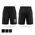 Pasadena I.S.D. 61660668 Athletic Shorts With Pockets - 1