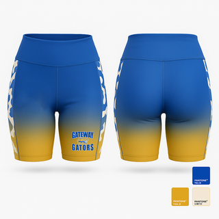 Mens Compression Shorts, Gateway, Wrestling, Teamtime, Team time, sublimation, custom sports apparel, team uniforms, spirit wear, spiritwear, sports uniforms, custom shirts, team store, custom team store, fundraiser sports, apparel fundraiser