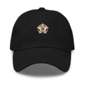 Spiritual Forces The Lords Army Dad hat