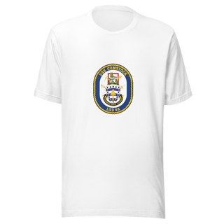 Unisex Staple T-Shirt - White